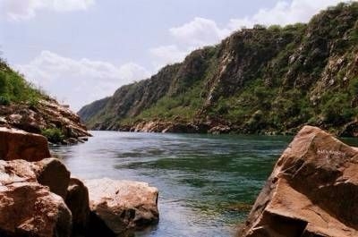 Rio Federal: S�o Francisco comemora 510 anos de descoberto (Imagem: CBHSF)