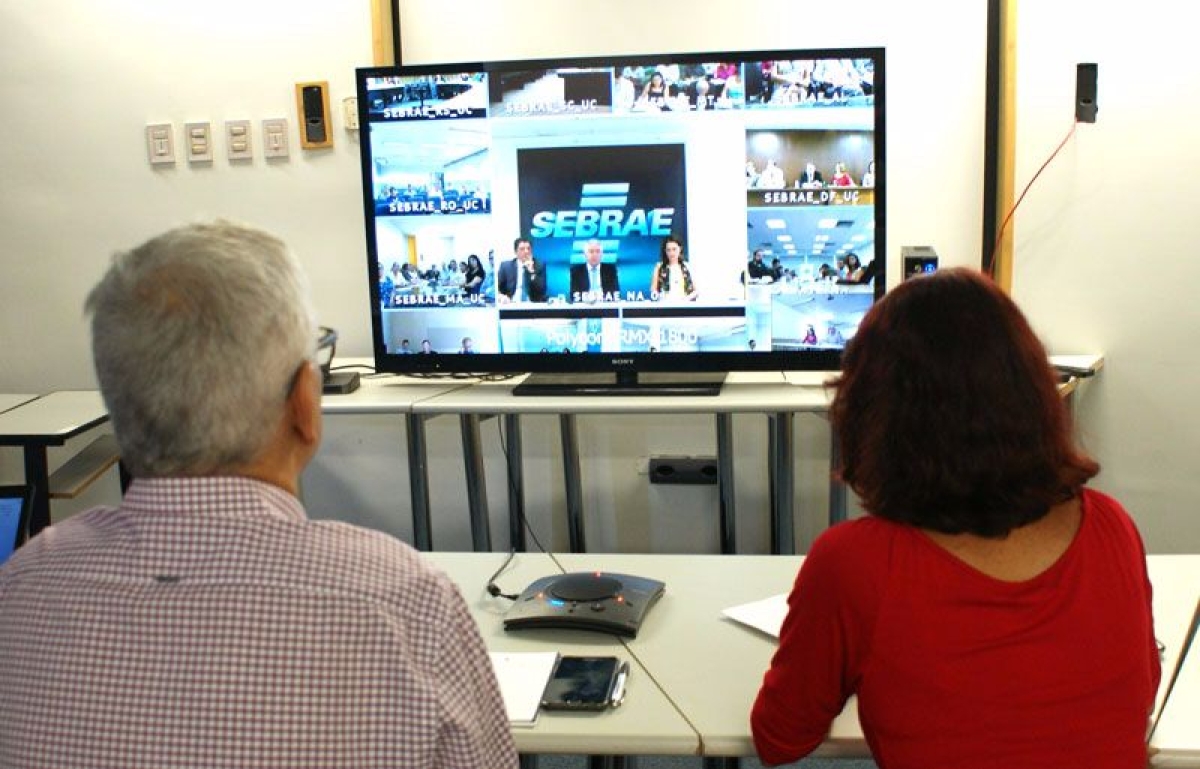 Micro e pequenas empresas poder�o renegociar d�vidas do Supersimples (Imagem: Assessoria Sebrae/SE)