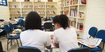 Brasil est� entre os 50 piores lugares do mundo para as meninas, diz relat�rio (Imagem: Ag�ncia Brasil)