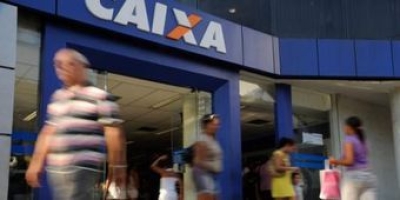 Banco do Brasil e Caixa Econ�mica elevam taxas de juros (Imagem: Ag�ncia Brasil)