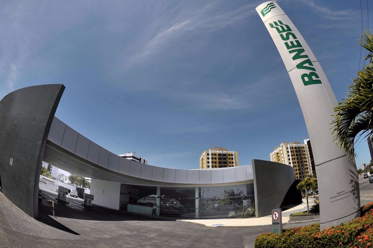 Banese entra no Mercado de C�mbio (Imagem: Banese)