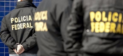 Opera��o da PF combate fraudes tribut�rias em seis estados e no Distrito Federal (Imagem: Ag�ncia Brasil)