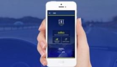 O aplicativo Sistema de Notifica��o Eletr�nica (SNE), do Denatran, vai baratear a notifica��o de multas (Imagem: Divulga��o/Serpro)