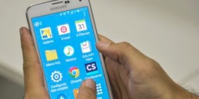 Telefonia celular registra queda de 1 milh�o de linhas em setembro (Imagem: Ag�ncia Brasil)