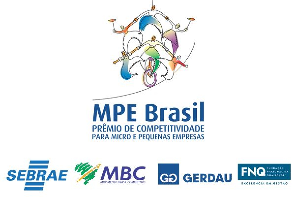 Pr�mio MPE Brasil (Foto: Divulga��o)