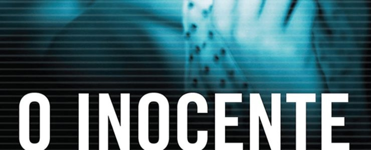 O inocente  ::  Por Jos� Lima Santana - Foto: Reprodu��o/Livro Harlan Coben