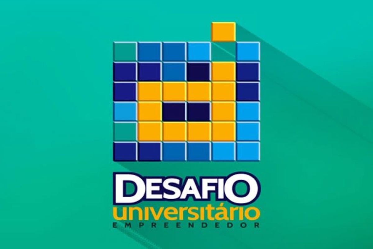 Desafio Universit�rio Empreendedor (Foto: Divulga��o)