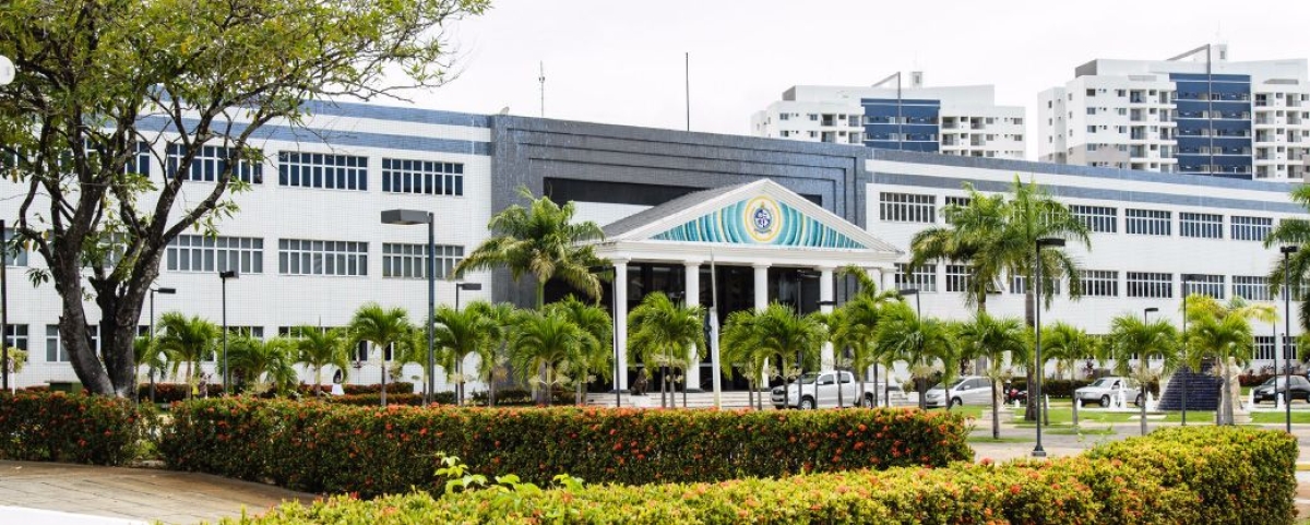 Garibalde Mendon�a diz que temas que ser�o discutidos na 20� Unale visam o bem comum (Foto: Site Deputado Estadual Garibalde Mendon�a)