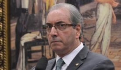A Petrobras atuar� na a��o em que Eduardo Cunha � acusado do recebimento de US$ 5 milh�es de propina em contrato de navios-sonda da estatal (Foto: Antonio Cruz/Arquivo Ag�ncia Brasil)