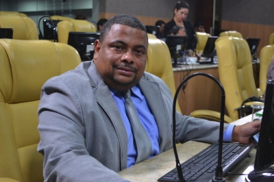 Max Preju�zo (Foto: Assessoria Max Preju�zo)