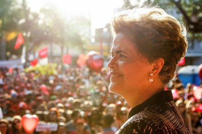 Termina amanh� prazo para Dilma Rousseff entregar defesa � Comiss�o do Impeachment (Foto ilustrativa: Roberto Stuckert Filho/PR)