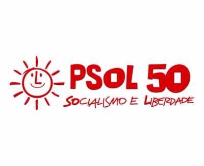 Nota da Dire��o Municipal do PSOL sobre a pol�tica de alian�as em Aracaju (Foto: Logo PSOL)