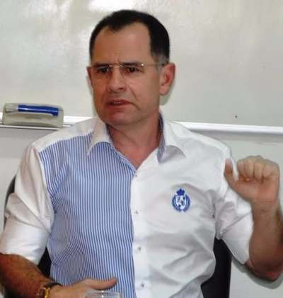 Armando Batalha (Foto: T.Dantas Comunica��o e Marketing)