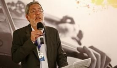 Diretor-presidente da EBC, Ricardo Melo(Foto: Juca Varella/Ag�ncia Brasil)