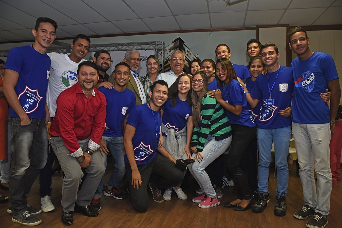 Governador autorizou R$ 12 milh�es em reformas de escolas estaduais (Foto: Marcelle Cristinne/ASN)