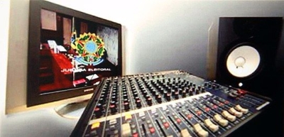 A partir deste s�bado (6) come�am veda��es de propaganda eleitoral no r�dio e na TV (Foto: TSE)
