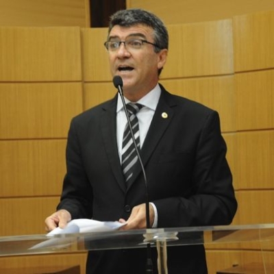 Garibalde Mendon�a destaca avan�os nos dez anos da Lei Maria da Penha (Foto: Site Garibalde Mendon�a)