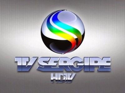 TV Sergipe divulgar� pesquisa Ibope para a Prefeitura de Aracaju (Foto: Logo TV Sergipe)