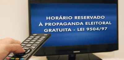 Elei��es 2016: come�a nesta sexta (26) a propaganda eleitoral no r�dio e na TV (Foto: TSE)