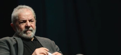 Luiz In�cio Lula da Silva (Imagem: Ag�ncia Brasil)