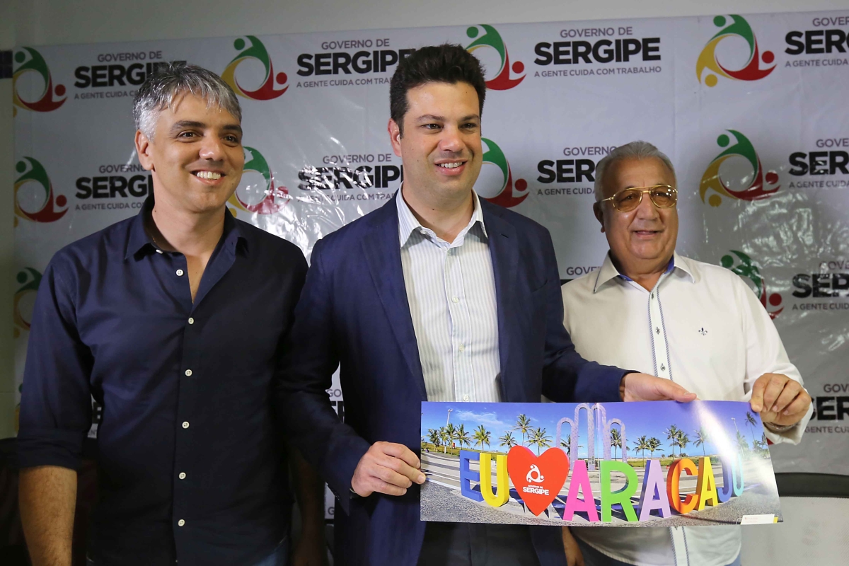 Em resposta a solicita��o da gin�stica r�tmica, Leonardo Picciani adiantou que o Centro de Treinamento da sele��o se encaixa no projeto da Rede Nacional de Treinamento