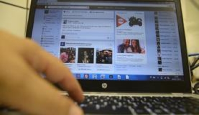 Postagens no Facebook, Twitter e Youtube s�o alvo de a��es judiciais - Arquivo/Ag�ncia Brasil