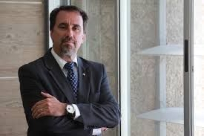 Alese far� Entrega da Medalha da Ordem do M�rito Parlamentar ao Sr. Gilberto Occhi (Imagem: Divulga��o/Ag�ncia Alese)