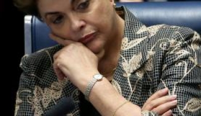 Dilma Roussef - Wisom Dias/Ag�ncia Brasil