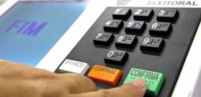 TSE realiza nesta ter�a (6) cerim�nia de lacra��o do software da urna (Imagem: TSE)