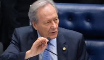 O presidente do Supremo Tribunal Federal, Ricardo Lewandowski (Imagem: Arquivo/Fabio Rodrigues Pozzebom/Ag�ncia Brasil)