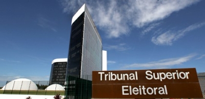 TSE e Receita Federal lan�am cartilha para orientar partidos e candidatos sobre normas tribut�rias - Reprodu��o/TSE