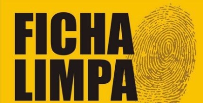 S�rie Inelegibilidades: condenado por abuso de poder pol�tico e econ�mico fica ineleg�vel por 8 anos (Imagem: TSE)