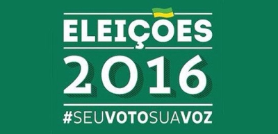 Faltam 5 dias: eleitores n�o podem ser presos a partir desta ter�a (27) (Imagem: TSE)
