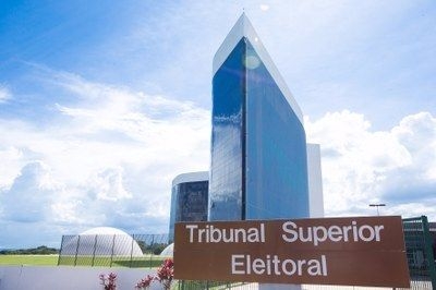 TSE mant�m andamento de a��o penal contra prefeito de Po�o Verde (Sergipe) por compra de votos (Imagem: Antonio Augusto/PGR)