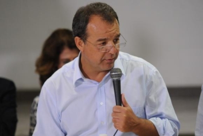 S�rgio Cabral (Imagem: Tomaz Silva/Ag�ncia Brasil)