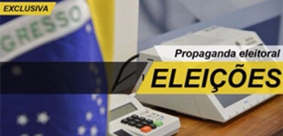 2� Turno: Propaganda Eleitoral ter� in�cio dia 10 (Imagem: TRE/SE)