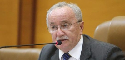 Deputado Luciano Bispo (Imagem: TRE/Sergipe)