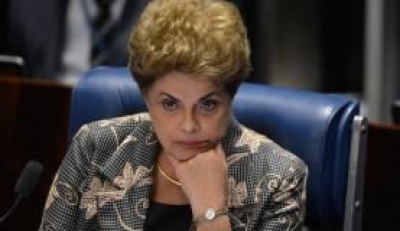 For�a-Tarefa vai agilizar investiga��o sobre campanha de Dilma Rousseff e Michel Temer em 2014 (Imagem: Fabio Rodrigues Pozzebom/Ag�ncia Brasil)