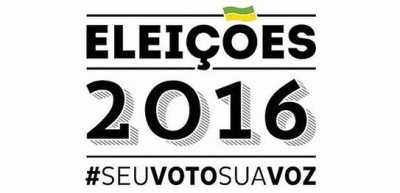 Elei��es 2016 (Imagem: TSE)