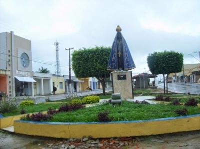 C�mara aprova aumento salarial dos pol�ticos de Aparecida (Imagem: Portal Mais Sert�o)