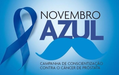 Novembro Azul (Foto: Divulga��o)