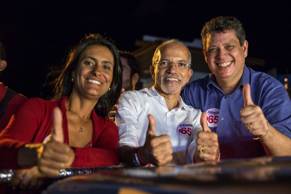M�rcio Mac�do: 