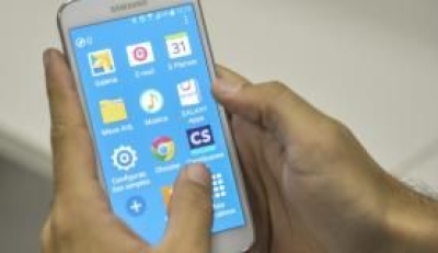 Aplicativo gratuito vai controlar velocidade de navega��o (Foto: Arquivo/Ag�ncia Brasil)