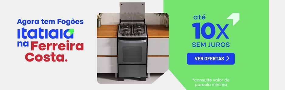 FLUTUANTE HOME