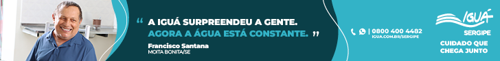 COTIDIANO TOPO ESTADO - IGUÁ - AGOSTO