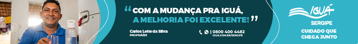 COTIDIANO TOPO ESTADO - IGUÁ - SETEMBRO