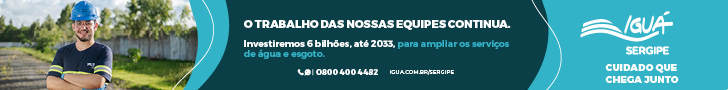 COTIDIANO TOPO ESTADO - IGUÁ - OUTUBRO 2026